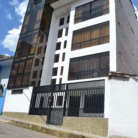 Apu Wasi Hostel Cusco Exterior photo